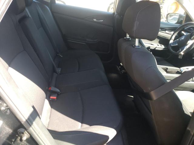 Photo 6 from auction – 2016 HONDA CIVIC EX with VIN 19XFC2F70GE249112