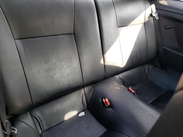 Photo 6 from auction – 2004 TOYOTA CELICA GT- with VIN JTDDY32T540070960