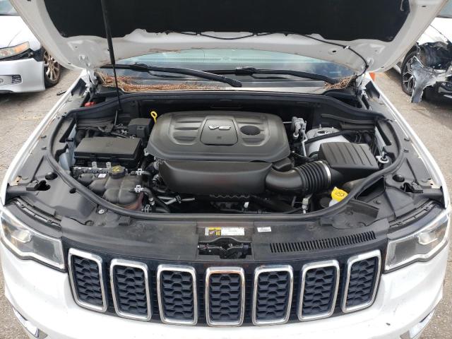 Photo 7 from auction – 2018 JEEP GRAND CHER with VIN 1C4RJFBG3JC287867