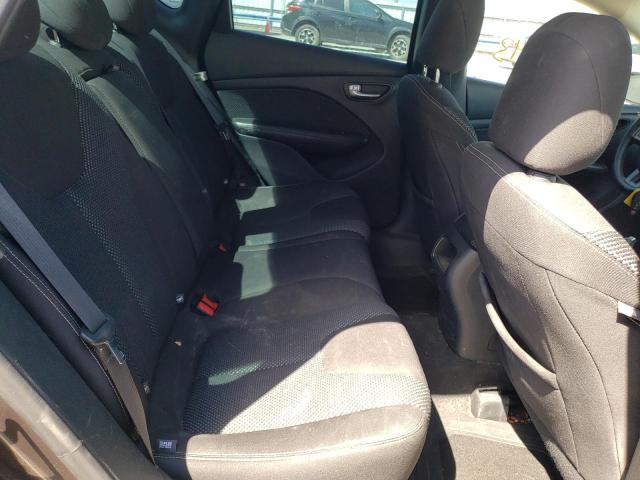 Photo 6 from auction – 2015 DODGE DART SXT with VIN 1C3CDFBB6FD431970