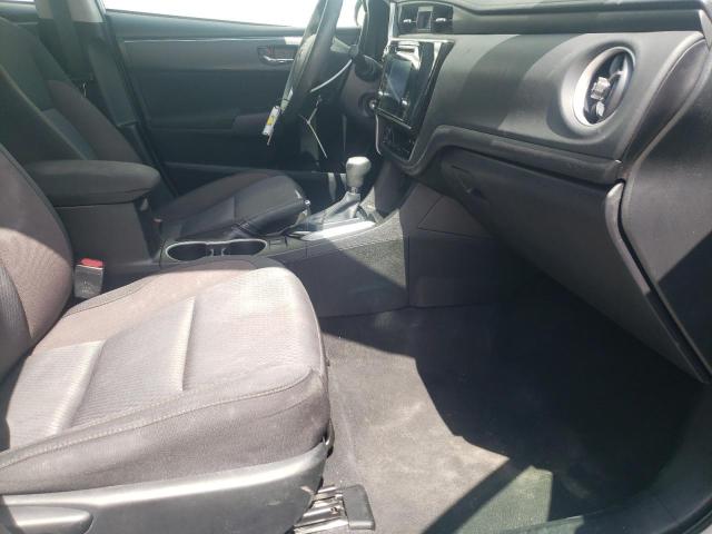 Photo 5 from auction – 2019 TOYOTA COROLLA L with VIN 5YFBURHE0KP938137