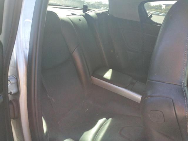 Photo 6 from auction – 2006 MAZDA RX8 with VIN JM1FE173760206250