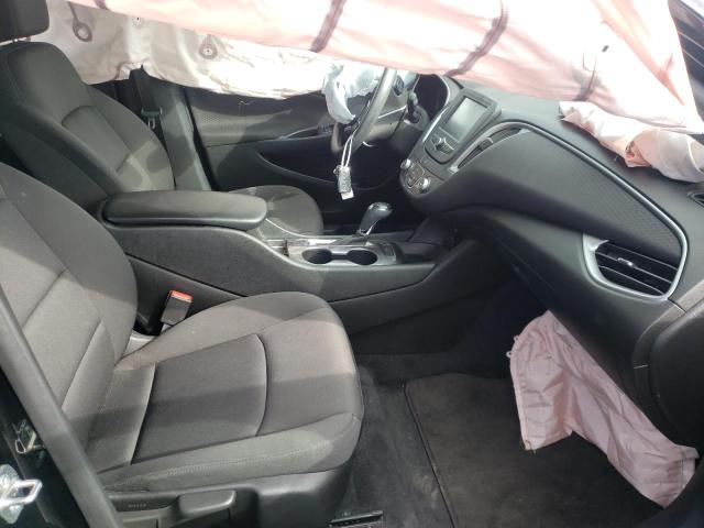 Photo 5 from auction – 2018 CHEVROLET MALIBU LS with VIN 1G1ZB5ST6JF286692