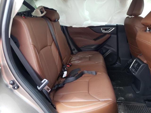 Photo 6 from auction – 2021 SUBARU FORESTER T with VIN JF2SKAXC3MH515236