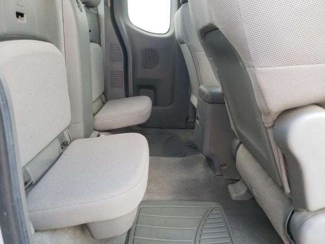 Photo 6 from auction – 2012 NISSAN FRONTIER S with VIN 1N6BD0CT1CC472050