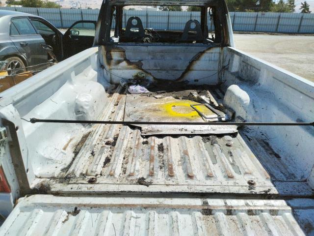 Photo 6 from auction – 2003 FORD RANGER SUP with VIN 1FTYR44V23PA65191