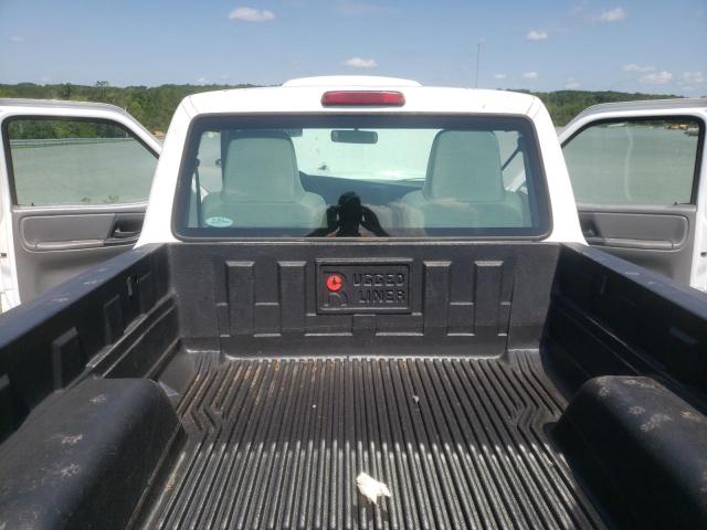 Photo 6 from auction – 2005 FORD RANGER with VIN 1FTYR10U15PA16935