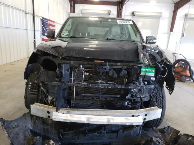 Photo 9 from auction – 2012 TOYOTA 4RUNNER SR with VIN JTEBU5JR1C5078104