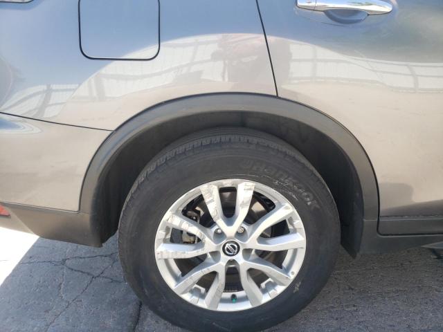Photo 9 from auction – 2020 NISSAN ROGUE S with VIN KNMAT2MV2LP515493