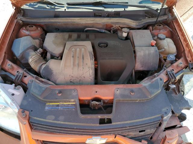 Photo 7 from auction – 2007 CHEVROLET COBALT LS with VIN 1G1AK15F877144018