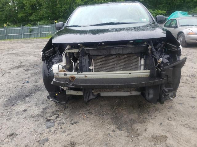 Photo 9 from auction – 2014 NISSAN VERSA S with VIN 3N1CN7AP0EL803049