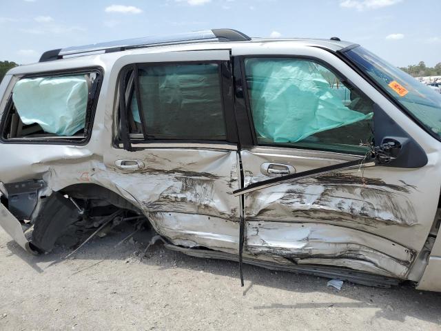 Photo 9 from auction – 2007 LINCOLN NAVIGATOR with VIN 5LMFU27587LJ03552