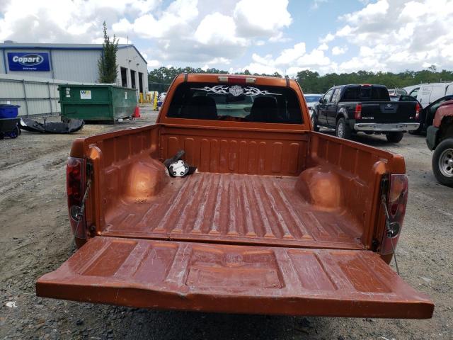 Photo 9 from auction – 2007 ISUZU I-290 with VIN 1GGCS199978701497