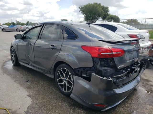 Photo 3 from auction – 2016 FORD FOCUS SE with VIN 1FADP3F29GL397410