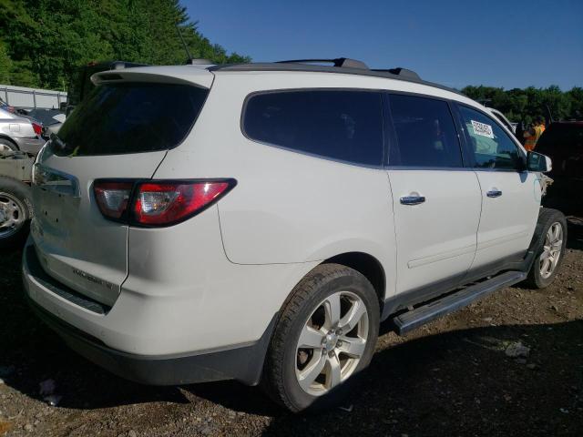 Photo 4 from auction – 2016 CHEVROLET TRAVERSE L with VIN 1GNKVGKD3GJ185448