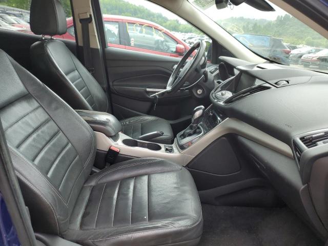 Photo 5 from auction – 2013 FORD ESCAPE SEL with VIN 1FMCU9HX3DUB52775