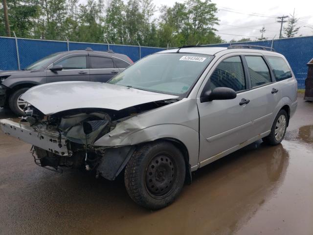 Photo 2 from auction – 2004 FORD FOCUS SE with VIN 1FAFP36P34W131685