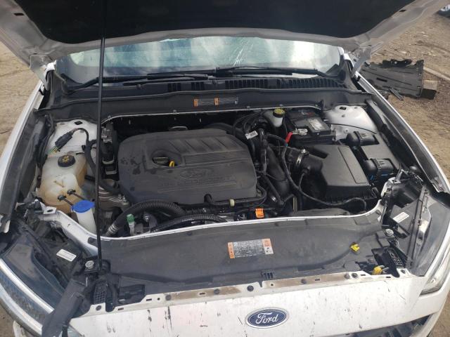 Photo 7 from auction – 2018 FORD FUSION SE with VIN 3FA6P0HD1JR136139