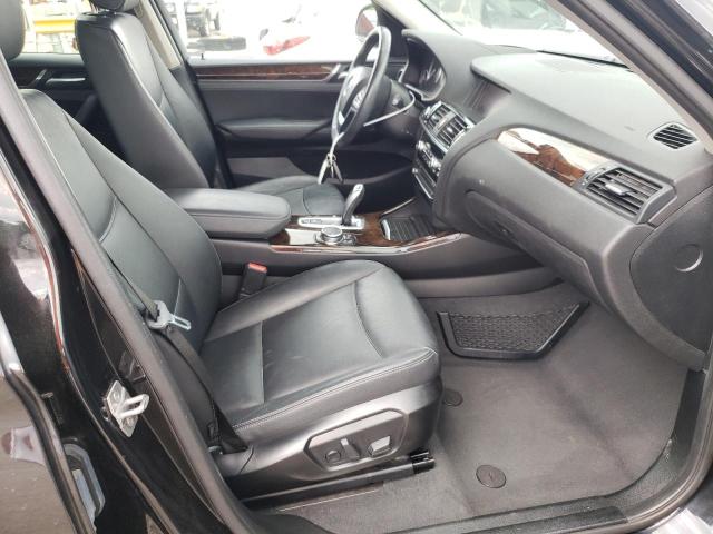 Photo 5 from auction – 2016 BMW X3 XDRIVE2 with VIN 5UXWX9C57G0D92360