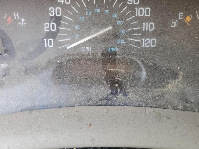 Photo 8 from auction – 2002 BUICK CENTURY CU with VIN 2G4WS52J421198379