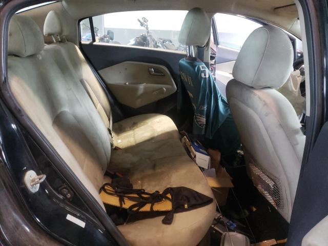 Фото 6 с аукциона – 2012 KIA RIO LX с VIN KNADM4A33C6078020