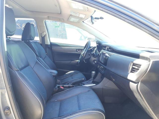 Photo 5 from auction – 2015 TOYOTA COROLLA L with VIN 5YFBURHE0FP195548