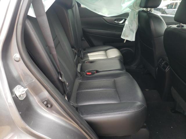 Photo 6 from auction – 2015 NISSAN ROGUE S with VIN 5N1AT2MV3FC864914