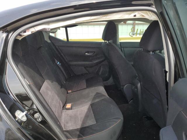 Photo 6 from auction – 2020 NISSAN SENTRA SR with VIN 3N1AB8DV4LY289495