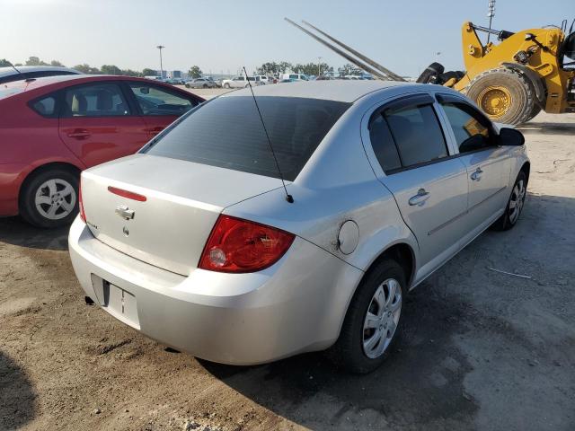 Photo 4 from auction – 2005 CHEVROLET COBALT with VIN 1G1AK52F157580685
