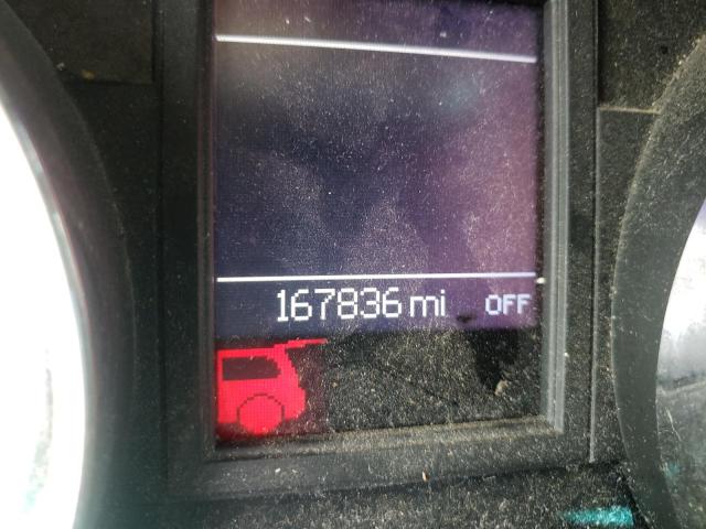 Photo 8 from auction – 2015 DODGE GRAND CARA with VIN 2C4RDGCG3FR632079