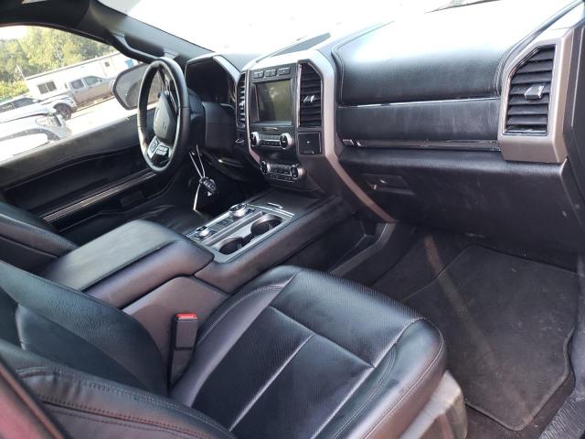 Photo 5 from auction – 2021 FORD EXPEDITION with VIN 1FMJK1JT7MEA03172