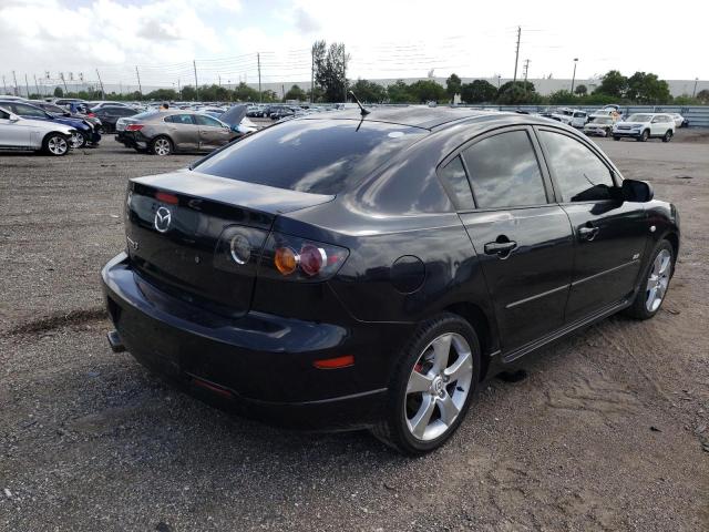 Photo 4 from auction – 2006 MAZDA 3 S with VIN JM1BK324961449877
