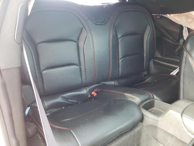 Photo 6 from auction – 2016 CHEVROLET CAMARO LT with VIN 1G1FB1RX8G0168479