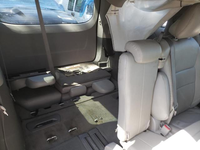 Photo 6 from auction – 2015 TOYOTA SIENNA with VIN 5TDKK3DC0FS601021