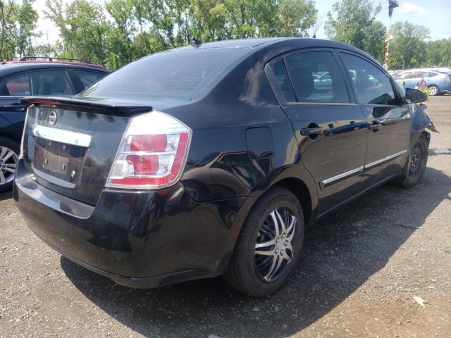 Photo 4 from auction – 2012 NISSAN SENTRA 2.0 with VIN 3N1AB6AP2CL702702