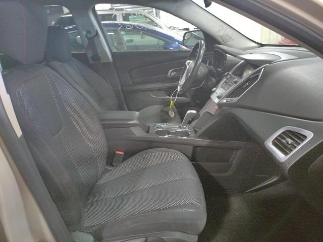 Photo 5 from auction – 2012 GMC TERRAIN SL with VIN 2GKALSEK0C6154029