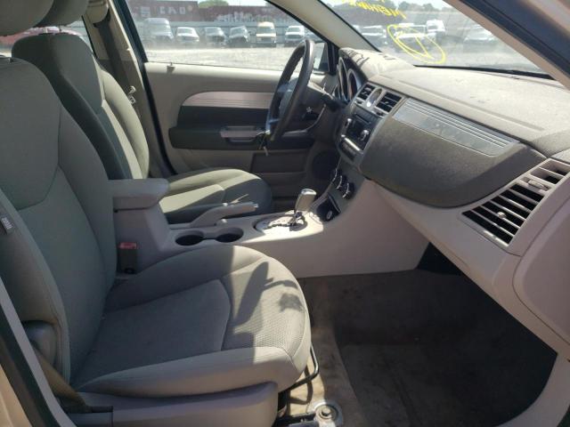Photo 5 from auction – 2007 CHRYSLER SEBRING TO with VIN 1C3LC56K47N563046