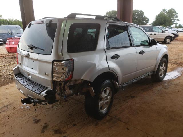 Photo 4 from auction – 2010 FORD ESCAPE XLT with VIN 1FMCU0DG4AKA94099