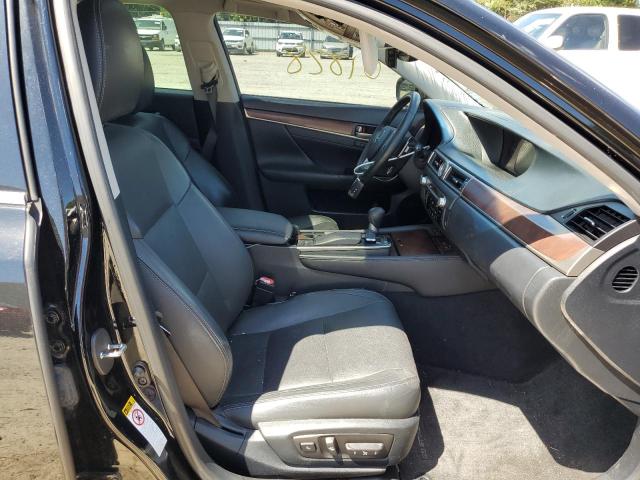 Photo 5 from auction – 2015 LEXUS GS 350 with VIN JTHBE1BL7FA017130