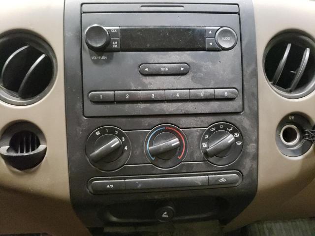 Photo 9 from auction – 2007 FORD F150 with VIN 1FTRF12W77KD54089