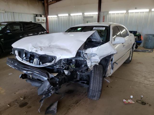 Photo 2 from auction – 2011 LINCOLN TOWN CAR S with VIN 2LNBL8CV2BX763479