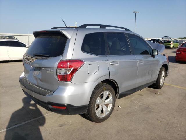 Photo 4 from auction – 2015 SUBARU FORESTER 2 with VIN JF2SJAHC7FH466966