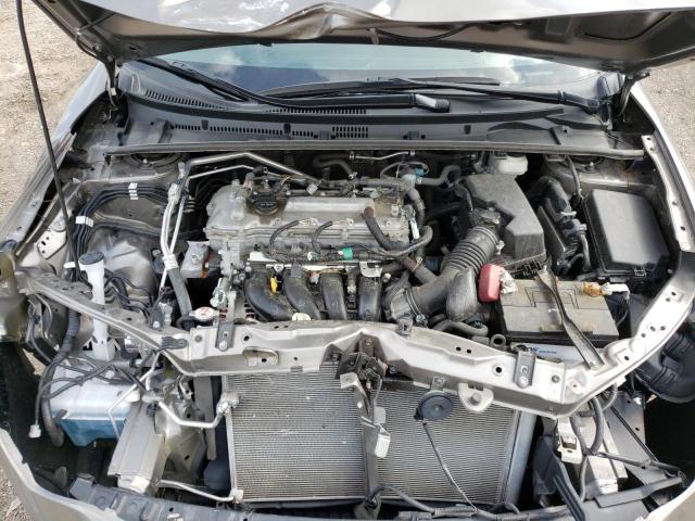 Photo 7 from auction – 2018 TOYOTA COROLLA L with VIN 2T1BURHE3JC100456