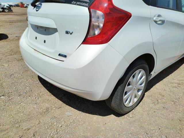 Photo 9 from auction – 2014 NISSAN VERSA NOTE with VIN 3N1CE2CPXEL378343