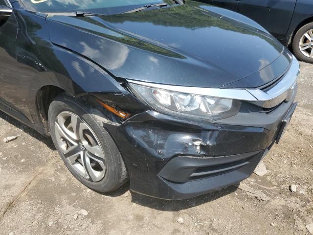 Photo 9 from auction – 2016 HONDA CIVIC LX with VIN 2HGFC2F57GH505282