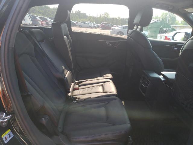 Photo 6 from auction – 2021 AUDI Q7 PRESTIG with VIN WA1VXAF77MD014305