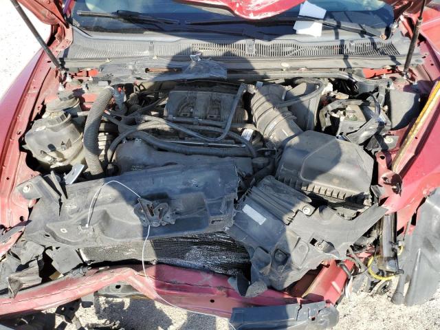 Photo 7 from auction – 2010 FORD TAURUS LIM with VIN 1FAHP2JWXAG102482