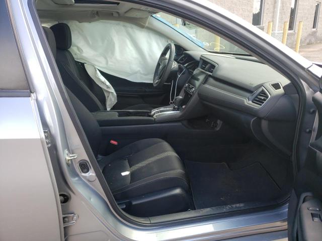 Photo 5 from auction – 2016 HONDA CIVIC EX with VIN 19XFC2F79GE228730