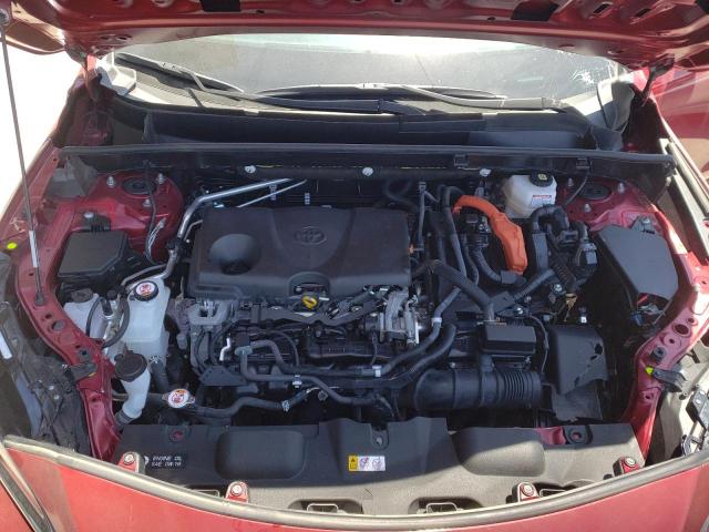 Photo 7 from auction – 2021 TOYOTA VENZA LE with VIN JTEAAAAH1MJ018983