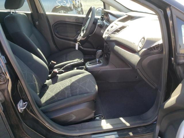 Photo 5 from auction – 2011 FORD FIESTA SE with VIN 3FADP4BJXBM159947